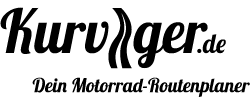 Kurviger - Your Motorcycle Route Planner